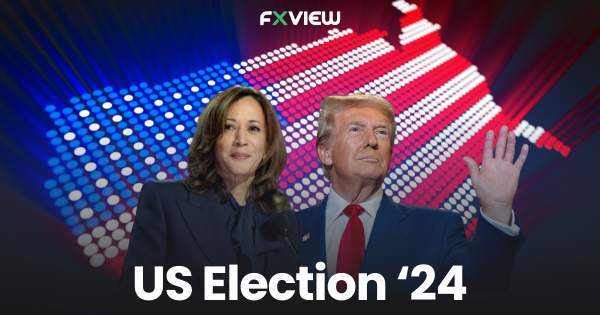 US Election 2024: Effect of Presidential Elections on the Market