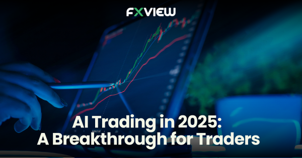 AI Trading in 2025: A Breakthrough for Traders