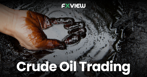 5 Key Factors Shaping Trading in Crude Oil: Geopolitical Risks and the Chinese Economy