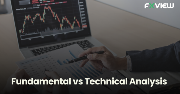 Fundamental Analysis vs Technical Analysis: Which is Better for You?