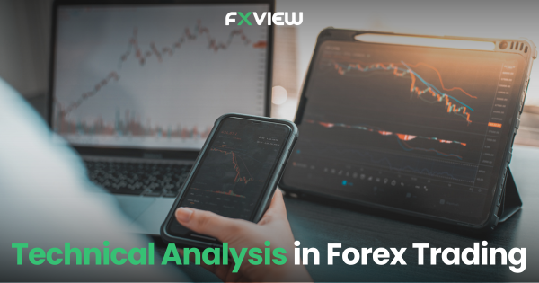 Technical Analysis in Forex Trading: A Comprehensive Guide