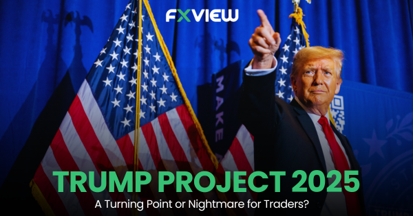 Trump Project 2025: A Turning Point or Nightmare for Traders?